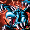 Winged Dragon #1