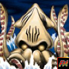 Fiend Kraken