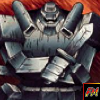 Giant Soldier of Stone