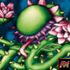 Man-eating Plant