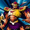 Axe Raider