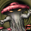 Mushroom Man