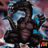 Crawling Dragon #2