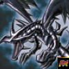 Red-eyes B. Dragon