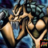 Dark Chimera
