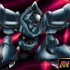 Metal Guardian
