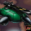 Catapult Turtle
