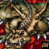 Crawling Dragon