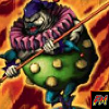 Crass Clown