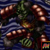 Armored Zombie