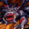Dragon Zombie
