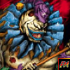 Clown Zombie