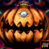 Pumpking the King of Ghosts