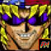 Bandit Keith-S-POW e A-POW