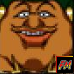High Mage Kepura-S-POW e A-POW