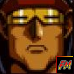 Mage Soldier-S-POW e A-POW