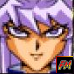 Yami Bakura-S-POW e A-POW